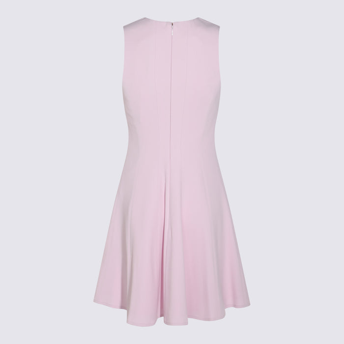 Elisabetta Franchi Dresses Pink _vi Ac Ea
