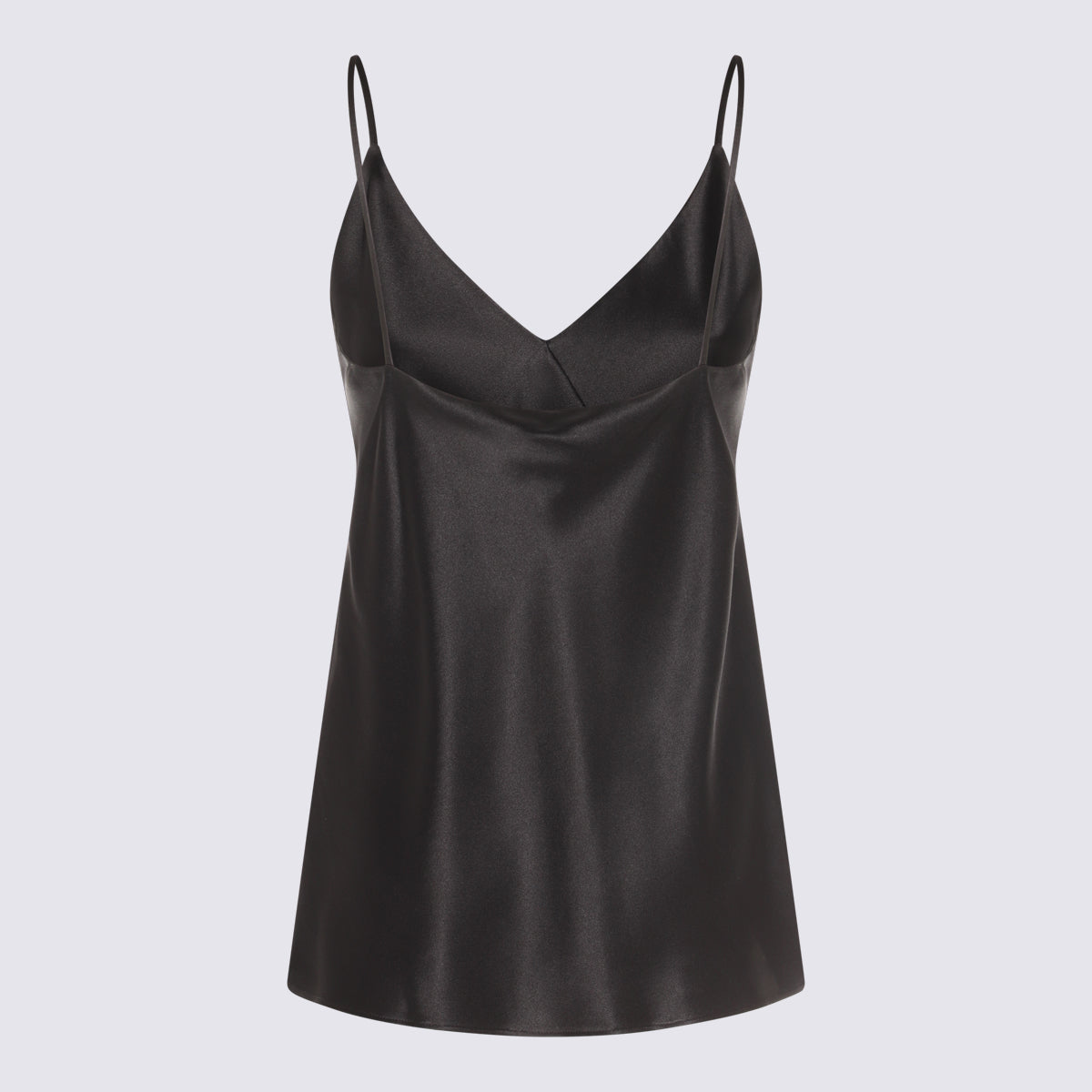Max Mara Top Black _se