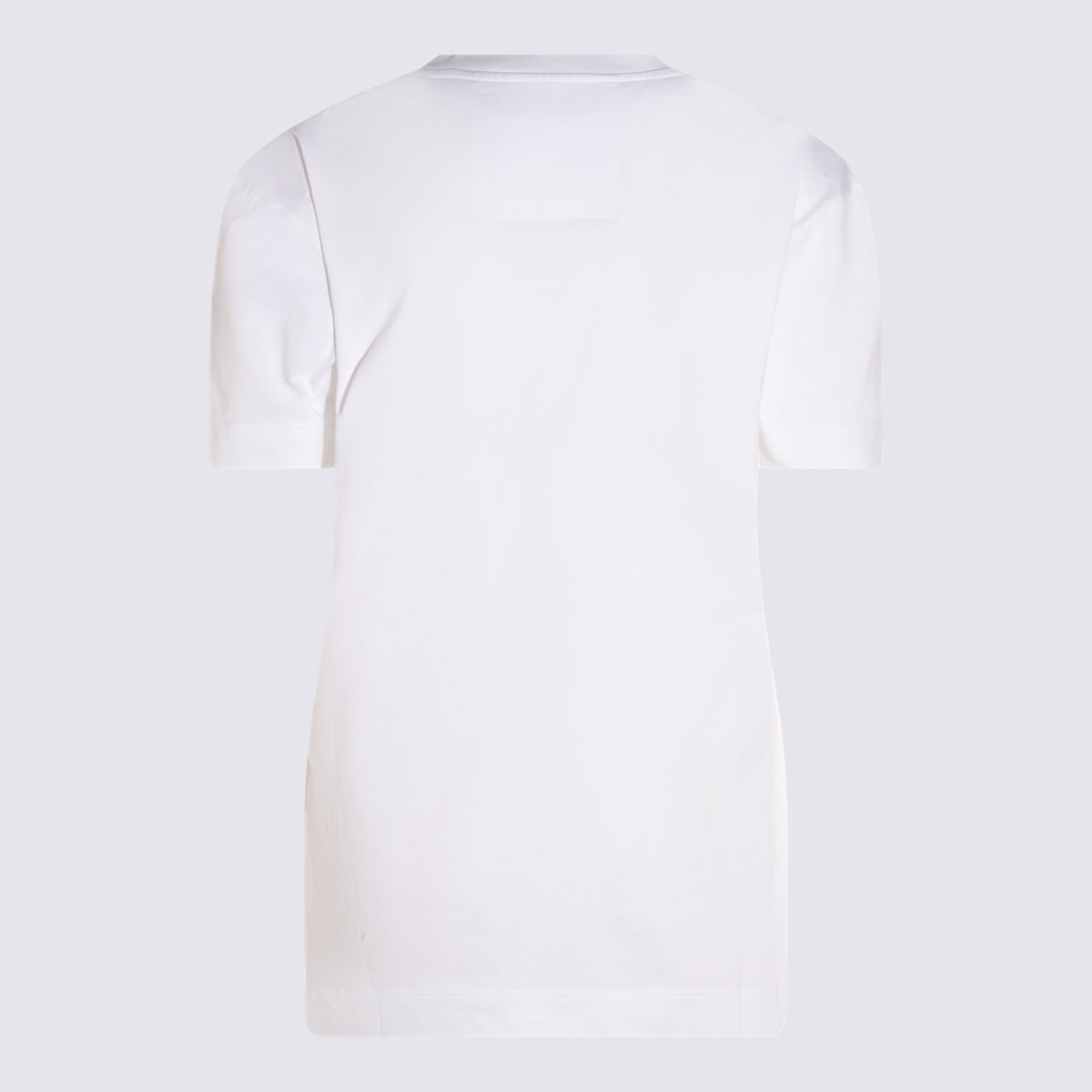 Givenchy T-shirts and Polos White _co