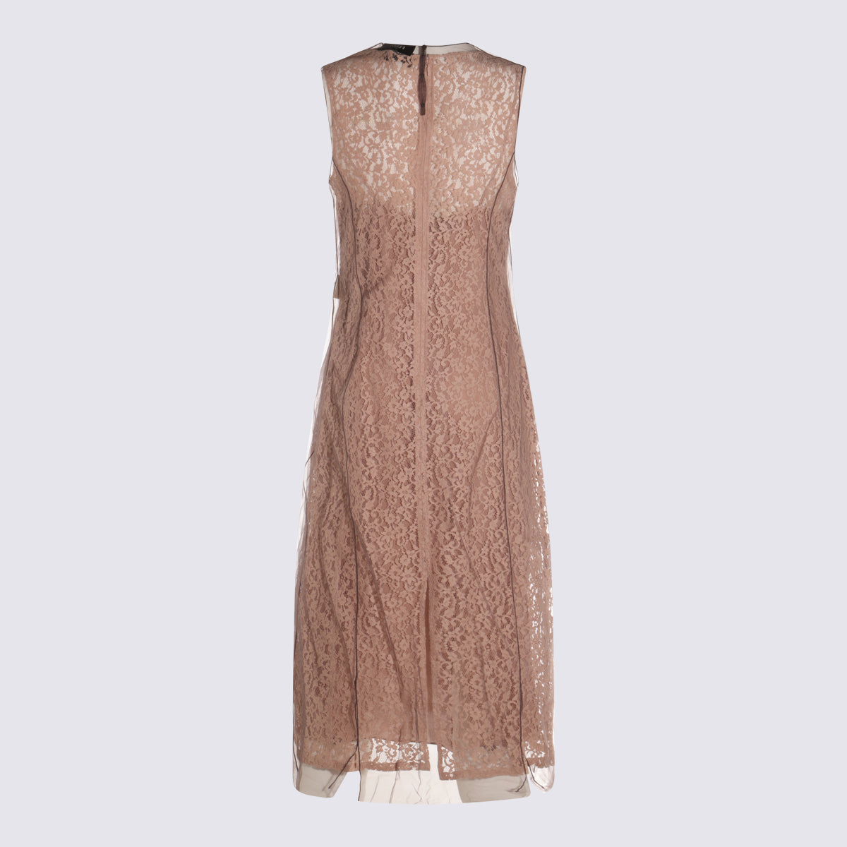 Fendi Dresses Pink