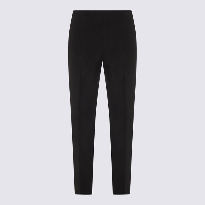 Fendi Trousers Black