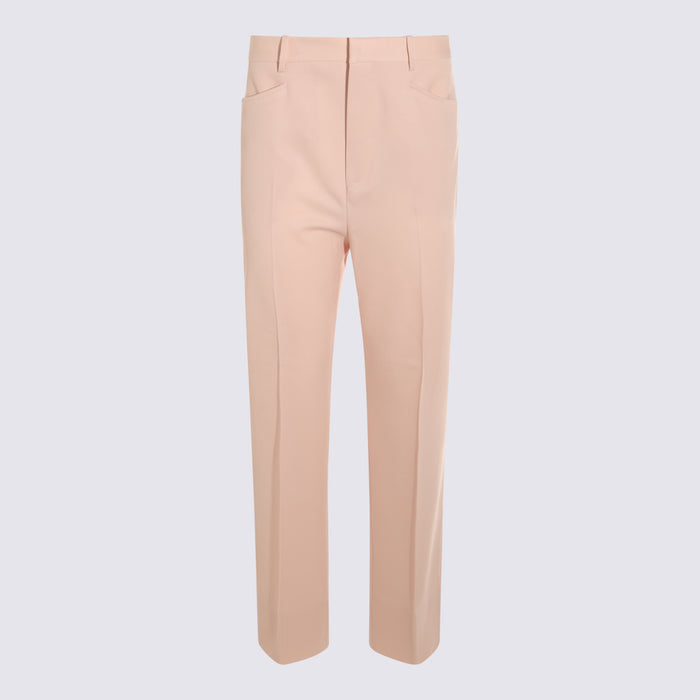 Tom Ford Trousers Light Blush _wv Ea
