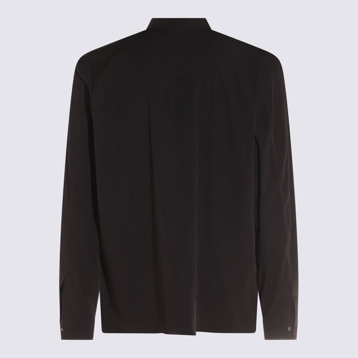 Herno Jackets Black _pa Ea