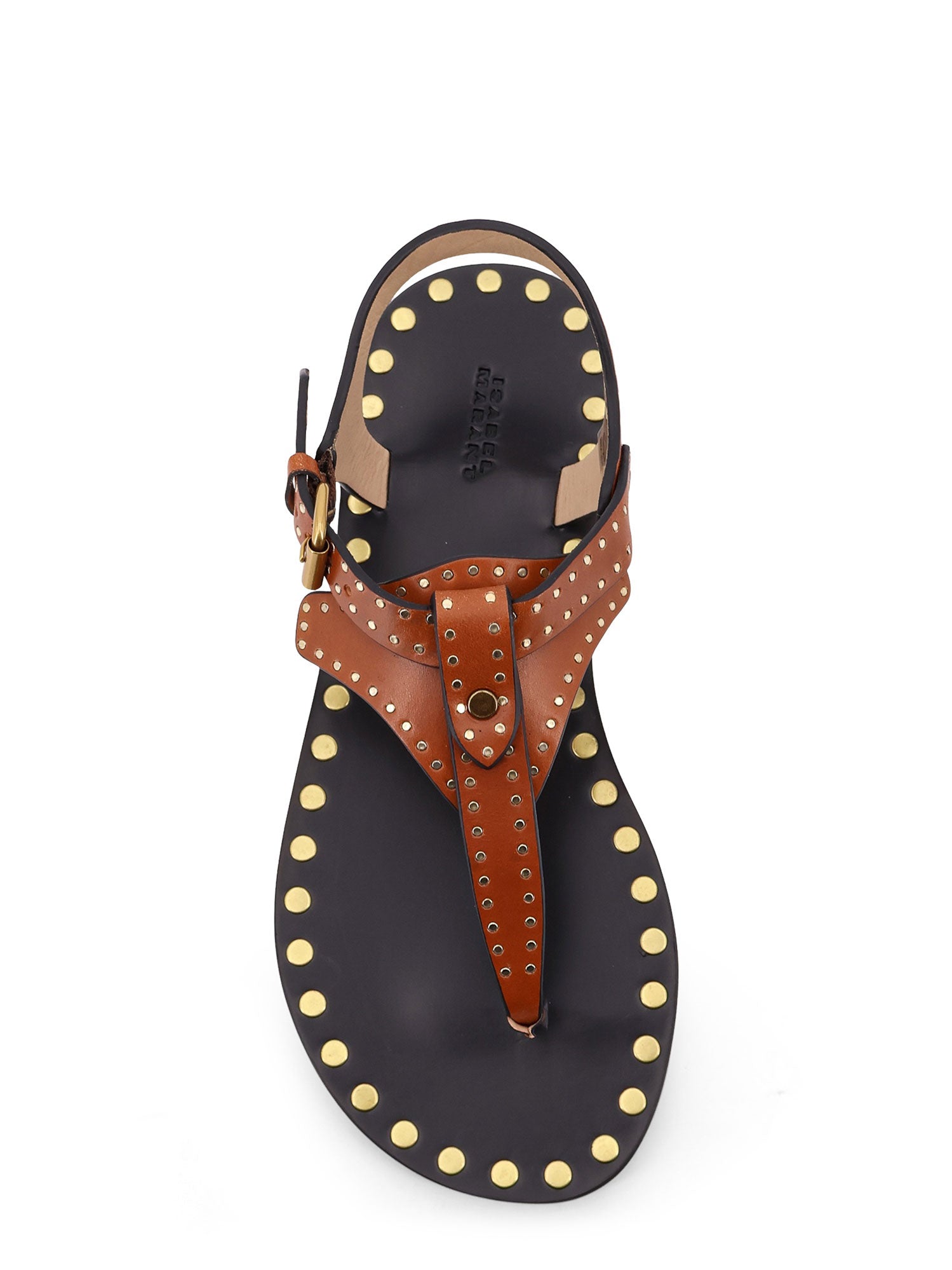 Isabel Marant Sandals Brandy Pelle