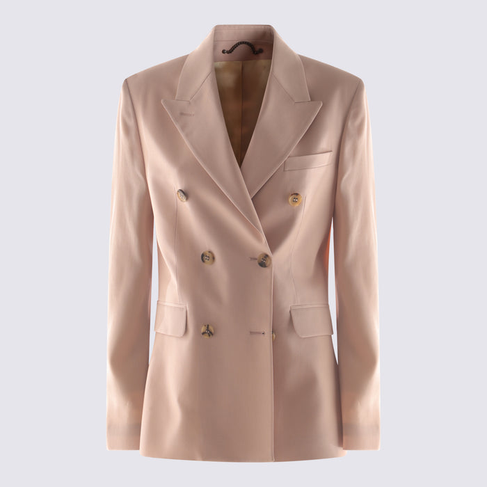 Golden Goose Jackets Shadow Grey _vi