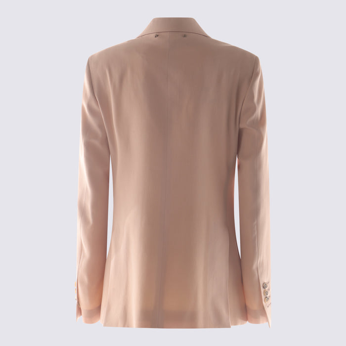 Golden Goose Jackets Shadow Grey _vi