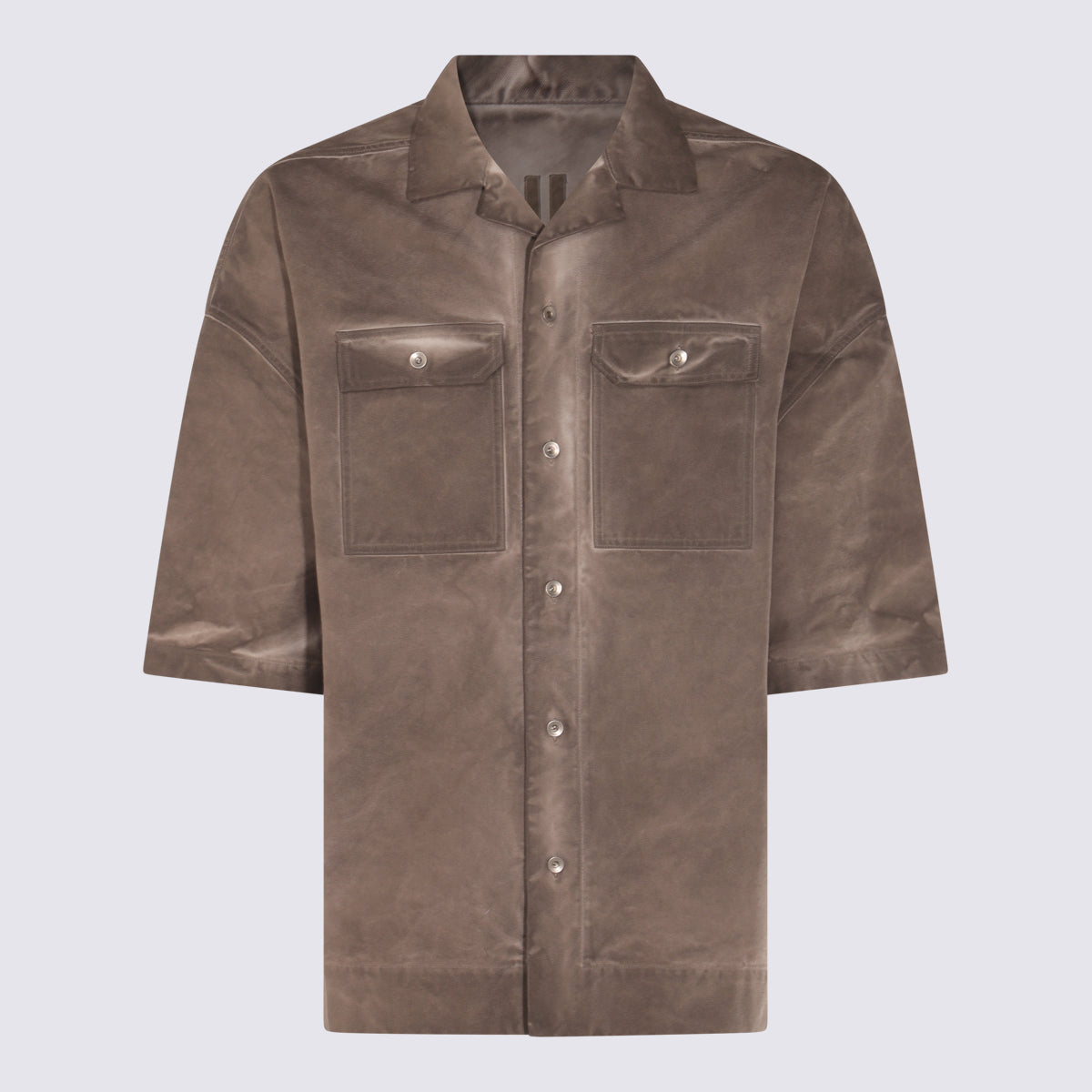 RICK OWENS DRKSHDW Jackets Dust _ly