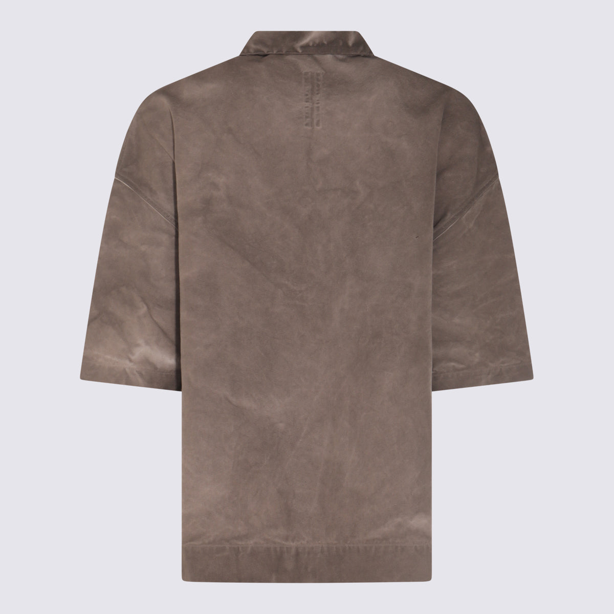 RICK OWENS DRKSHDW Jackets Dust _ly