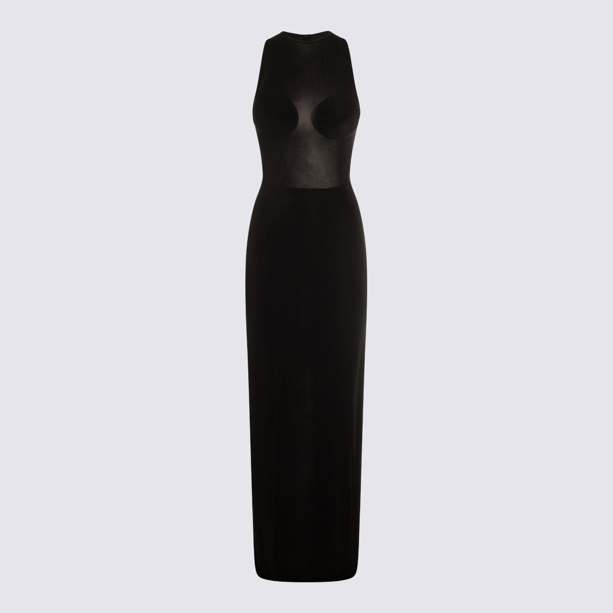 JEAN PAUL GAULTIER Dresses Black _vi Ea