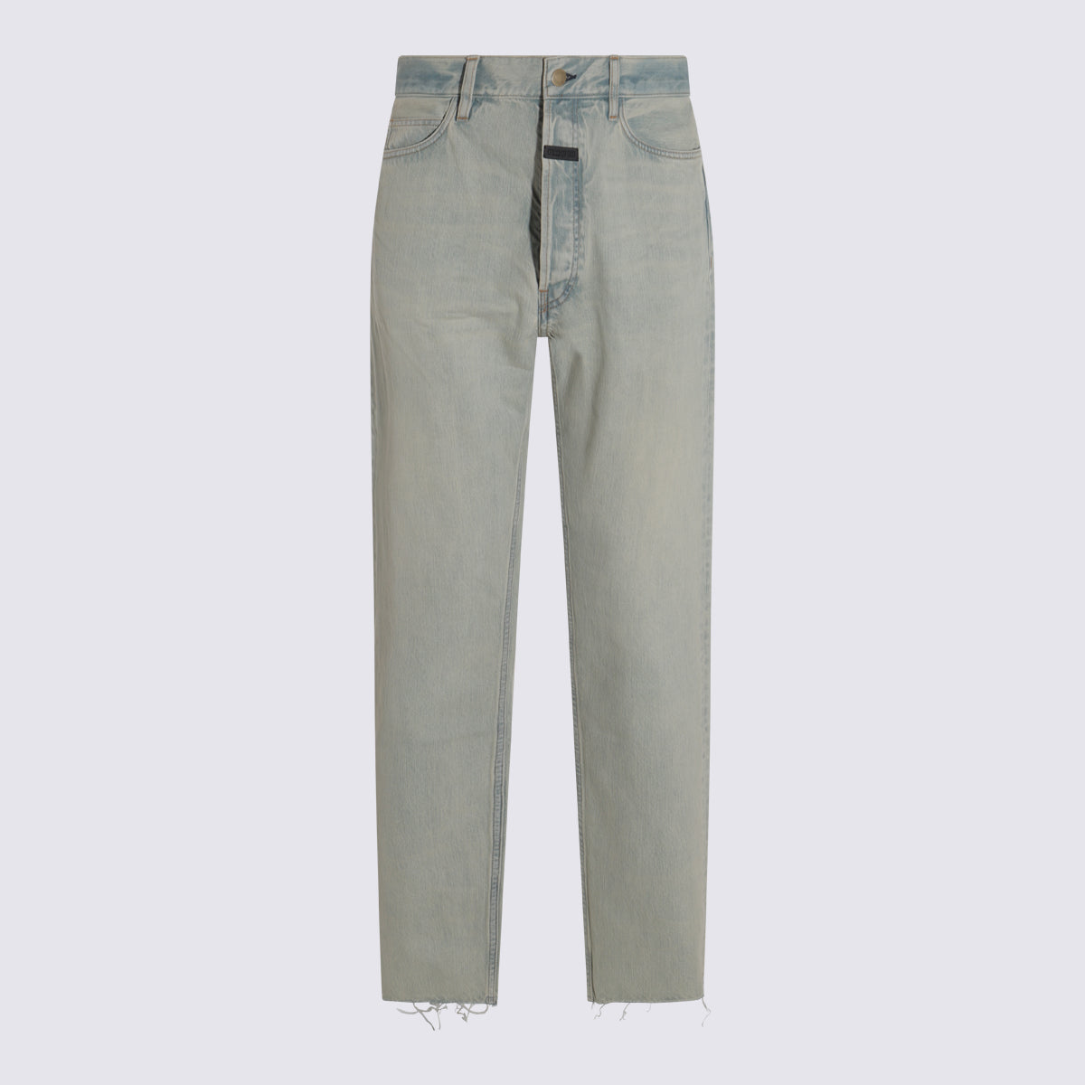 Fear of God Jeans Vintage Indigo _co
