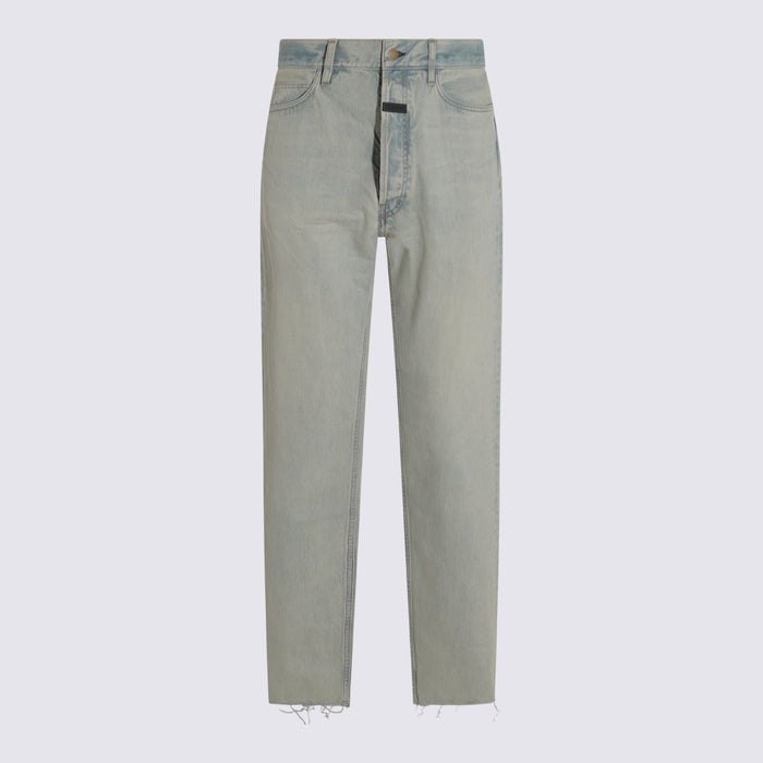 Fear of God Jeans Vintage Indigo _co