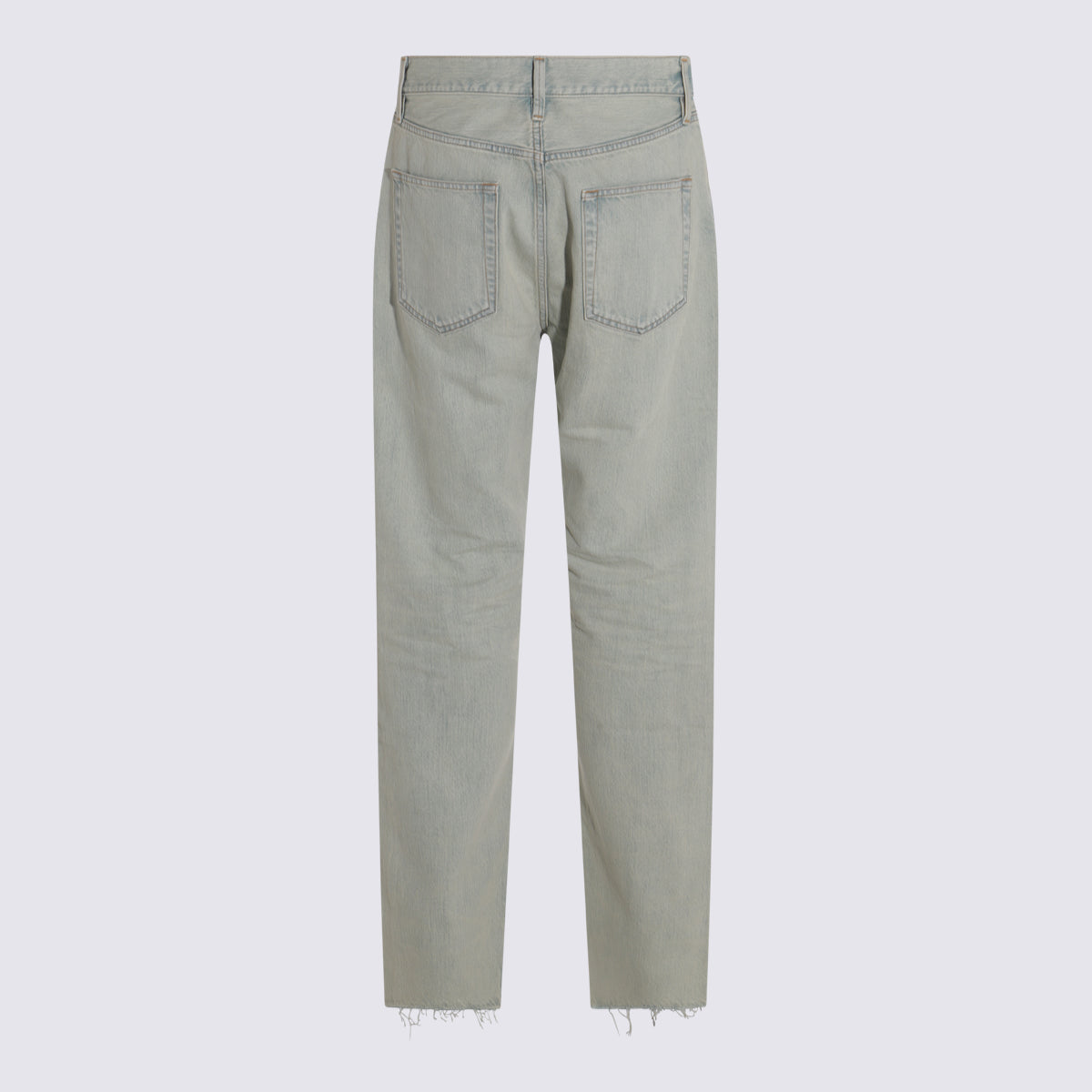 Fear of God Jeans Vintage Indigo _co