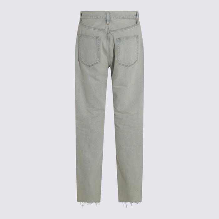 Fear of God Jeans Vintage Indigo _co