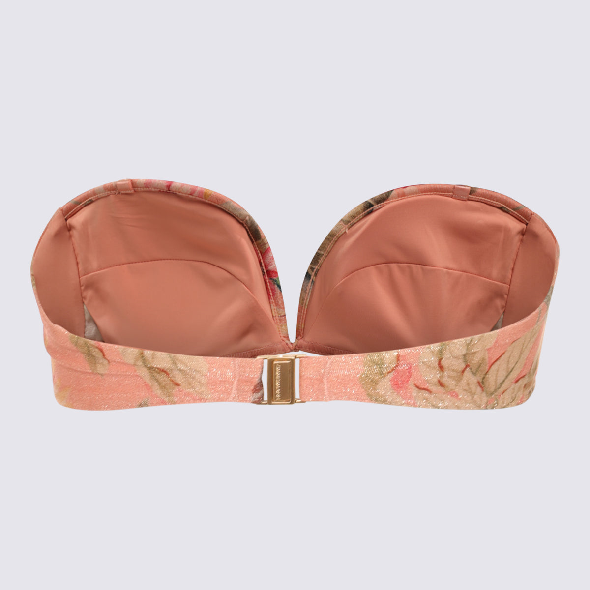Zimmermann Sea Clothing Pink Multi Floral _pl Me