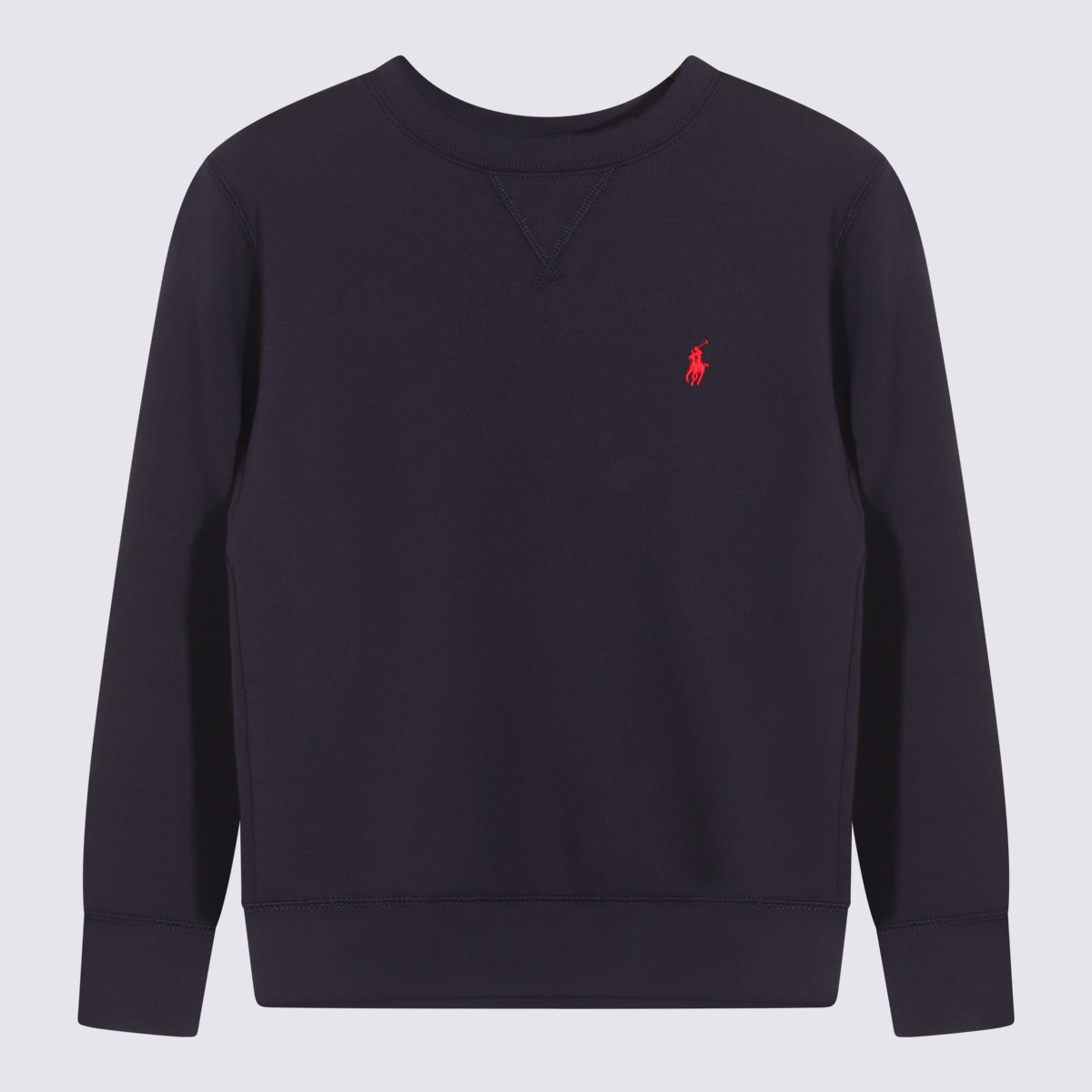 Polo Ralph Lauren Sweaters Blue