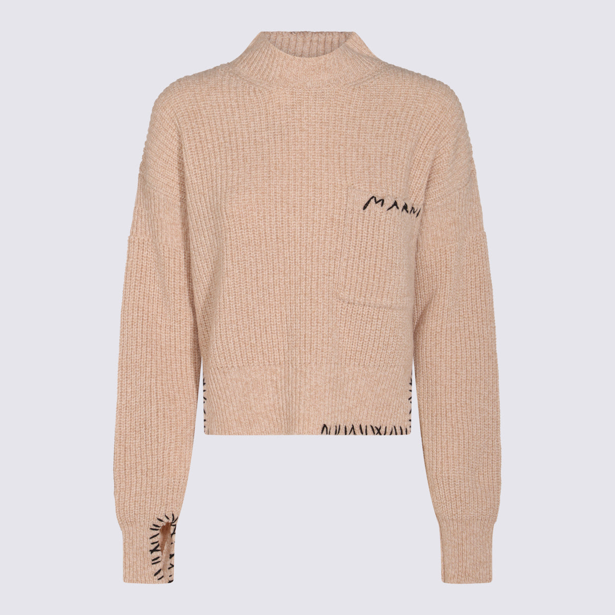 Marni Sweaters Seashell _wv