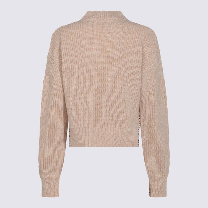 Marni Sweaters Seashell _wv