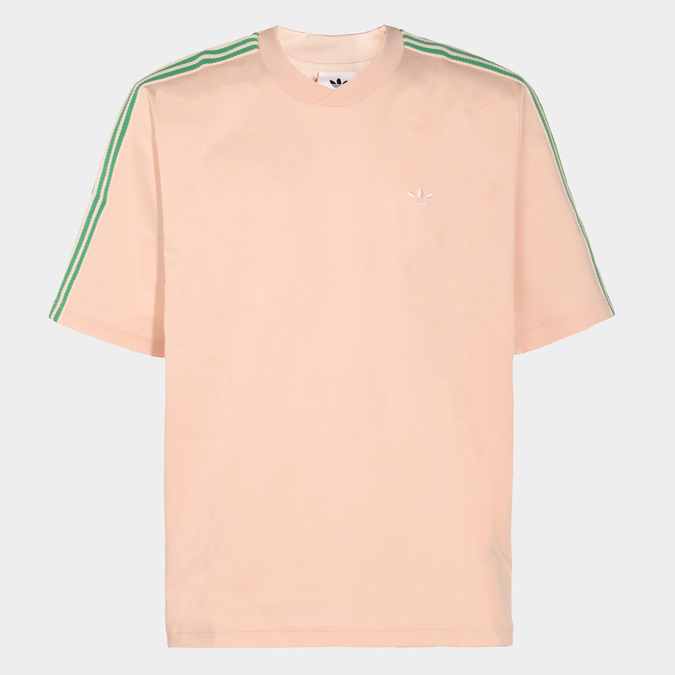 ADIDAS BY WALES BONNER T-shirts and Polos Quartz Cotton