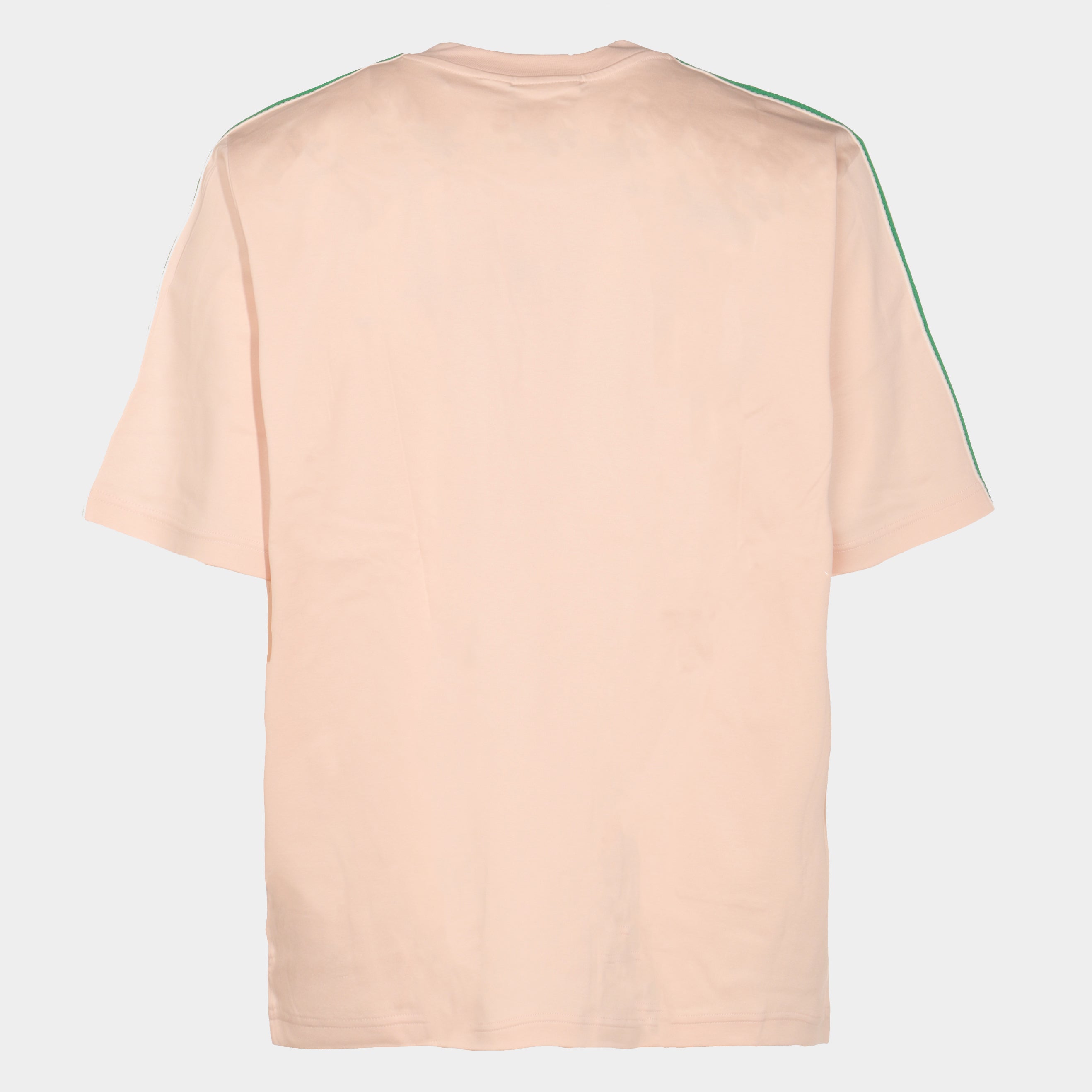 ADIDAS BY WALES BONNER T-shirts and Polos Quartz Cotton