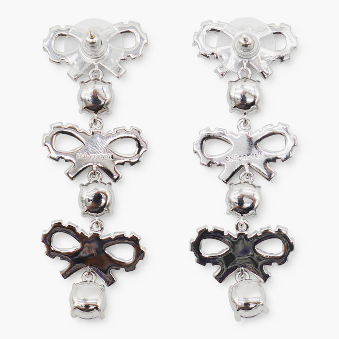 Self-portrait Bijoux Silver _bras