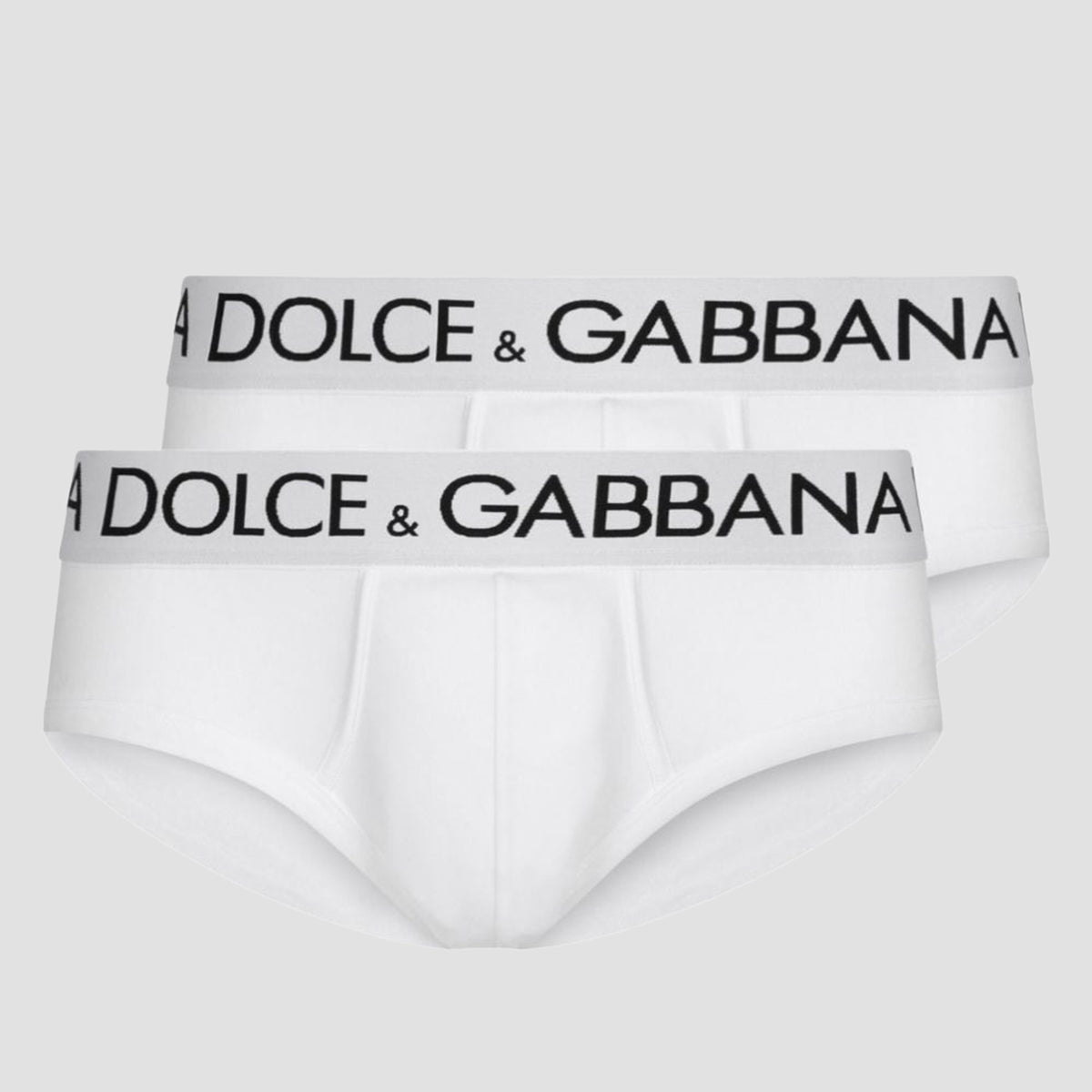 Dolce & Gabbana Underwear White _co