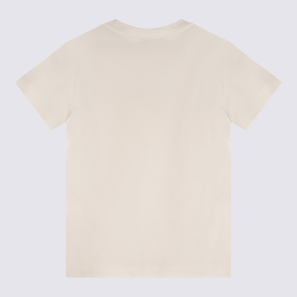 Fendi T-shirts and Polos Gesso _co