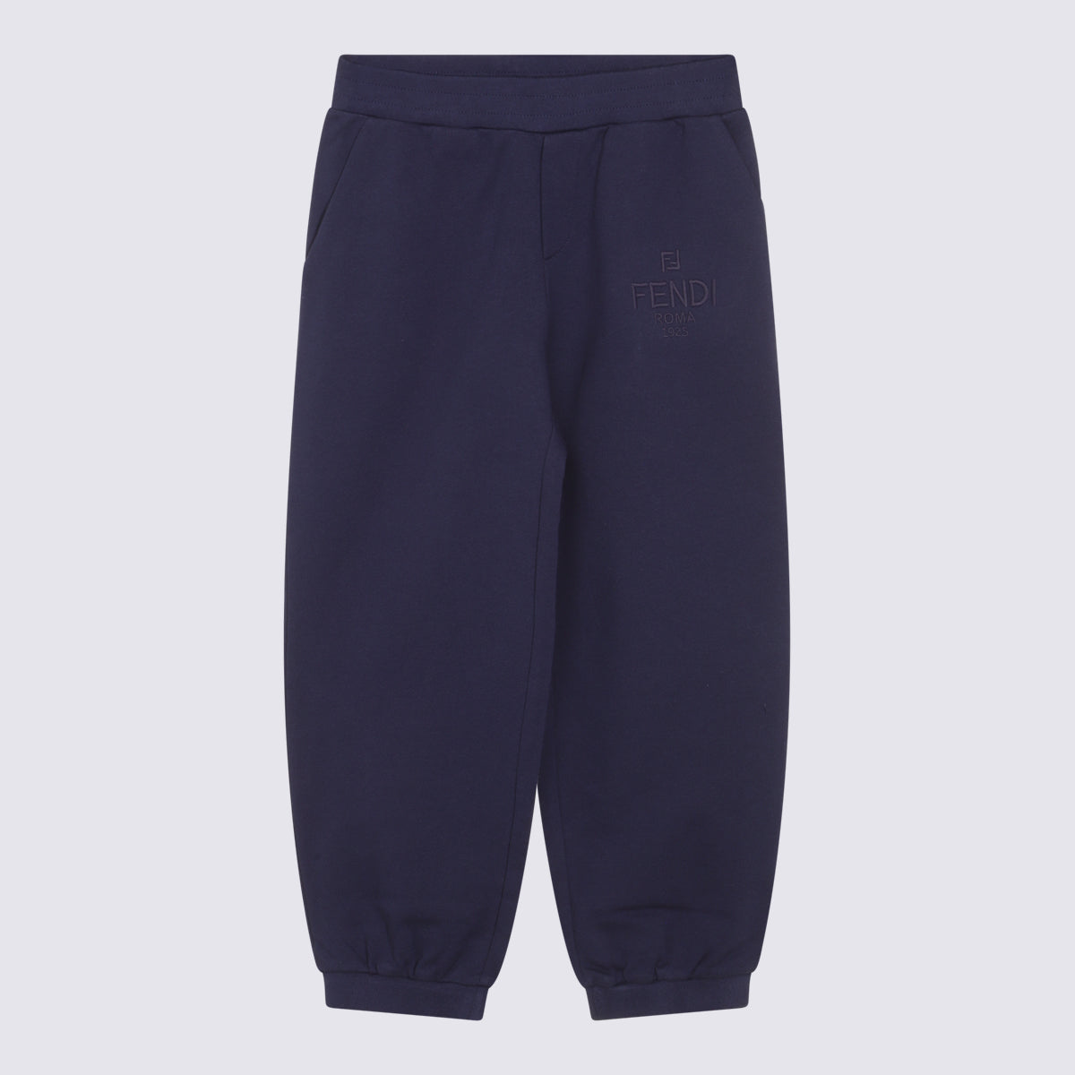 Fendi Trousers Yale _co