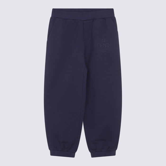 Fendi Trousers Yale _co