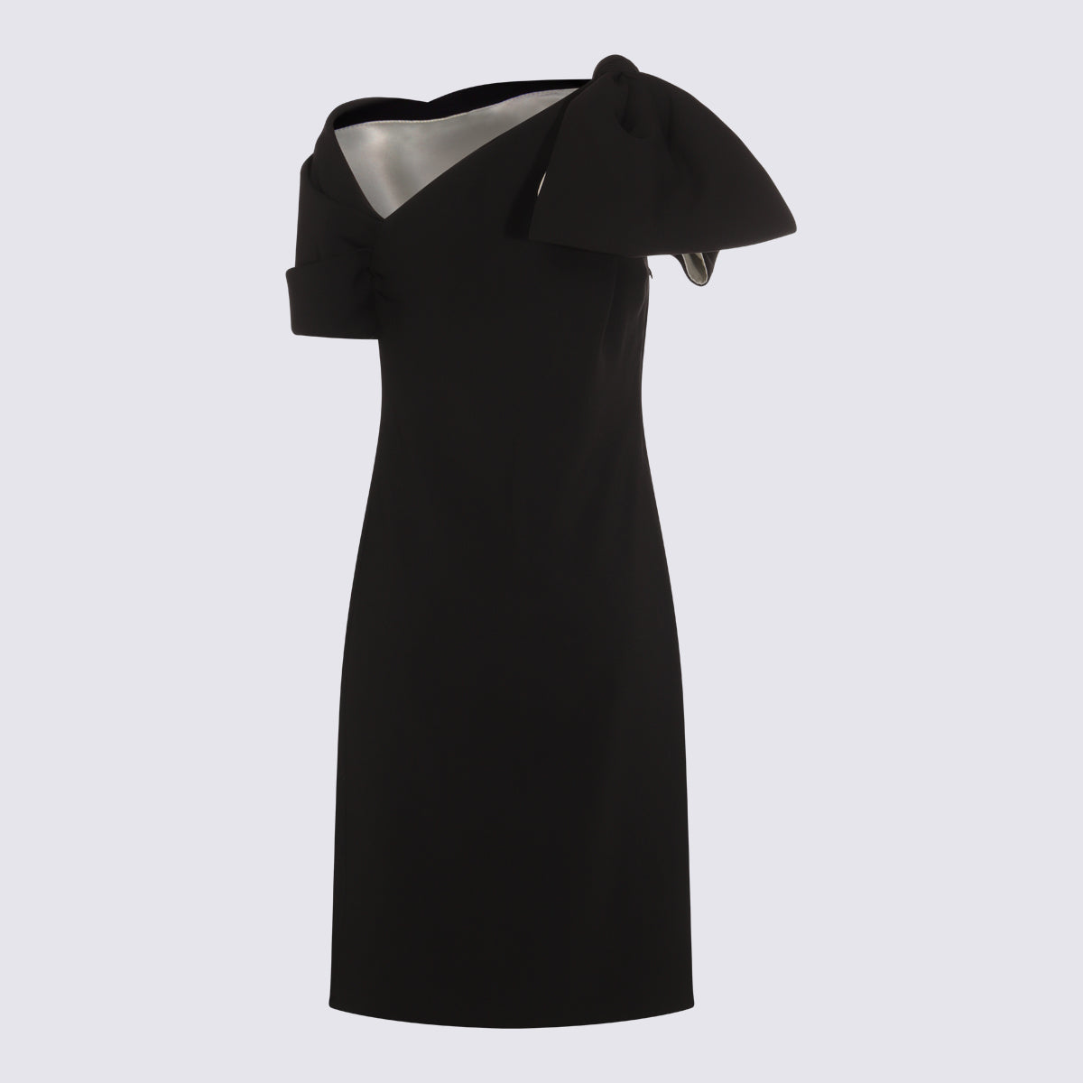 Max Mara Dresses Black