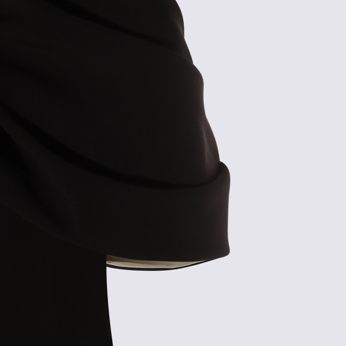 Max Mara Dresses Black