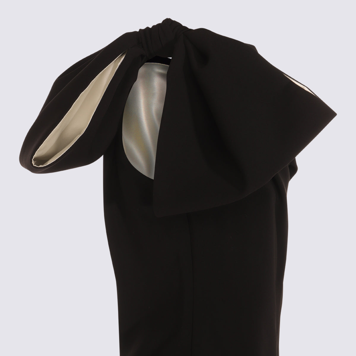 Max Mara Dresses Black