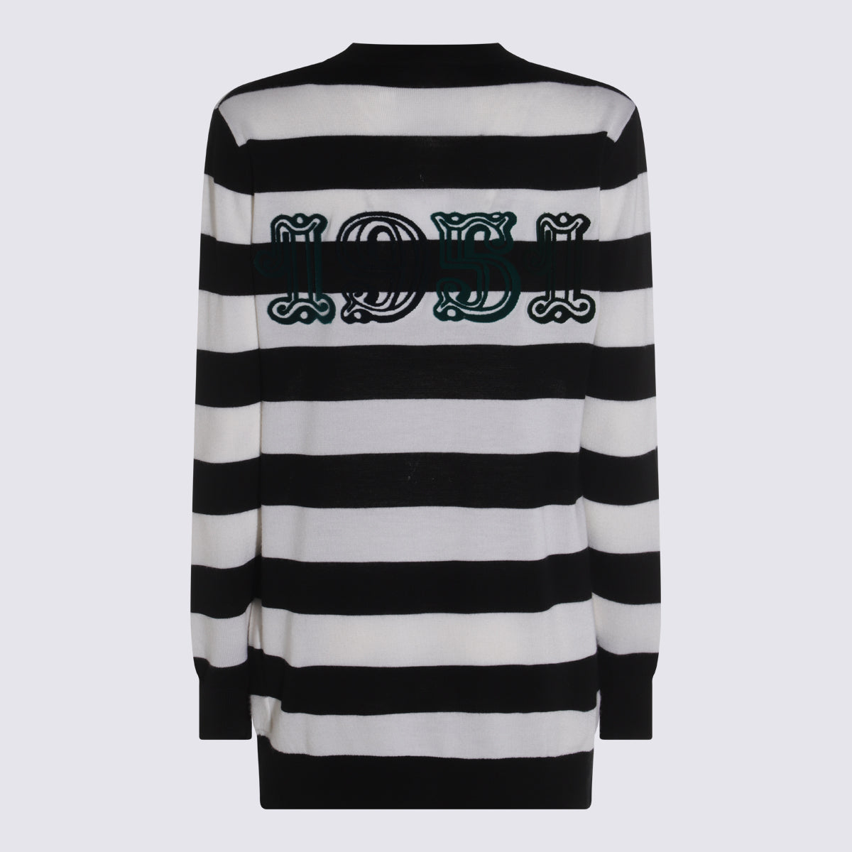 Max Mara Sweaters White _wo