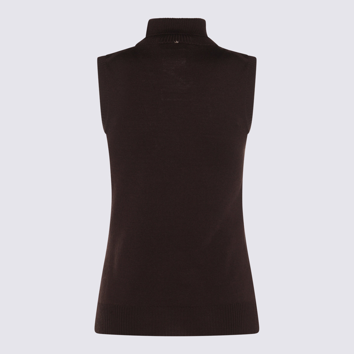 SportMax Sweaters Cioccolato _wo