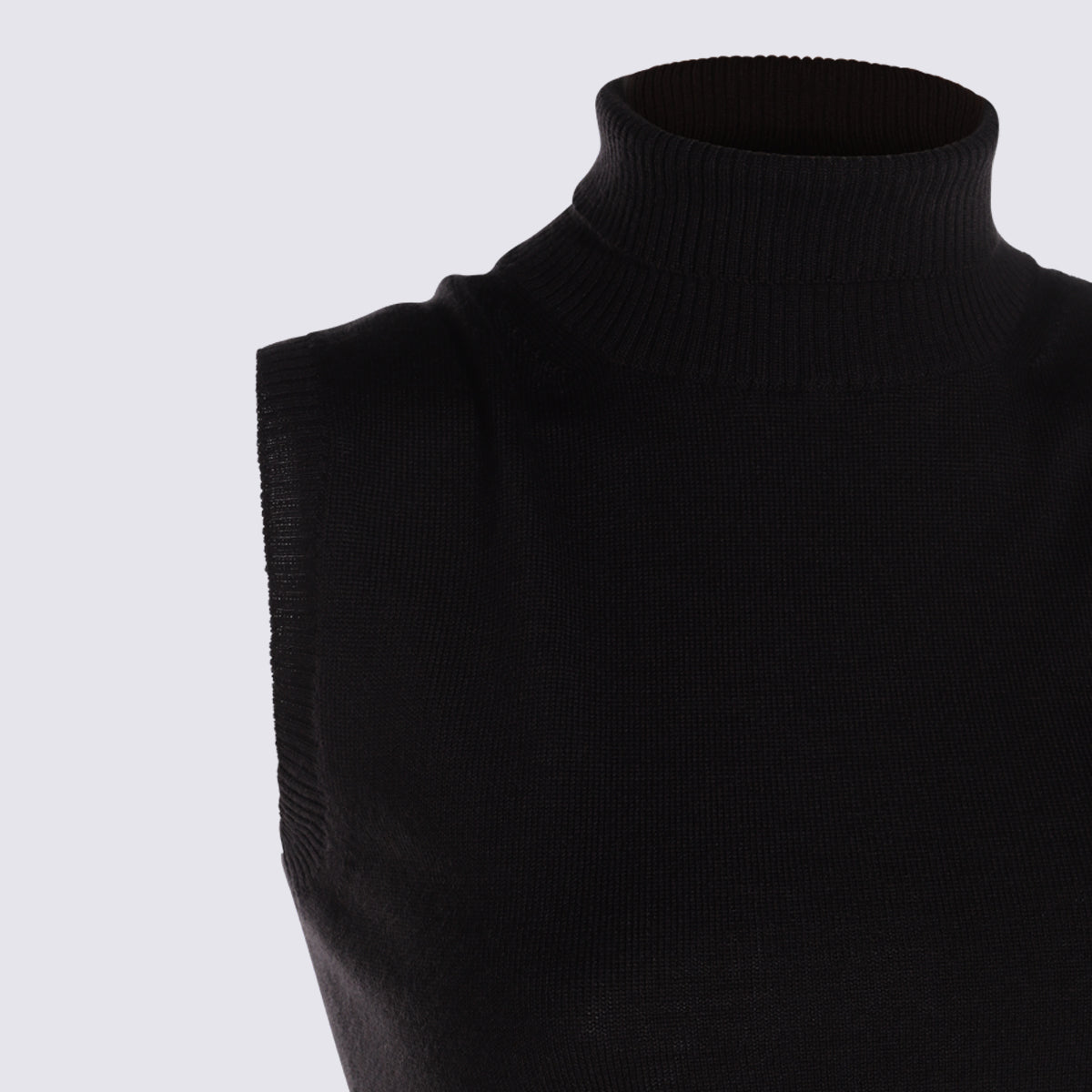 SportMax Sweaters Cioccolato _wo