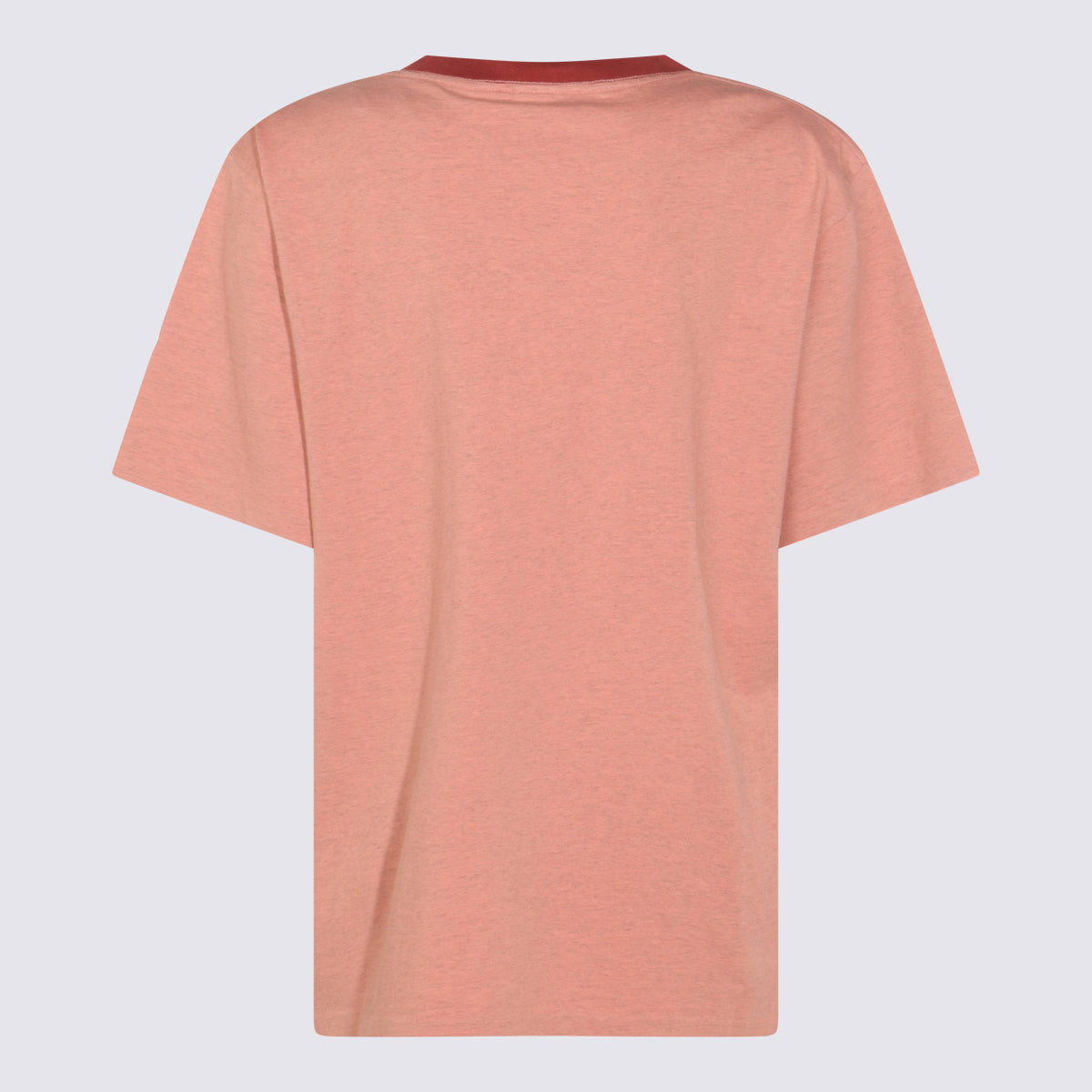 Chloè T-shirts and Polos Petal Pink _co