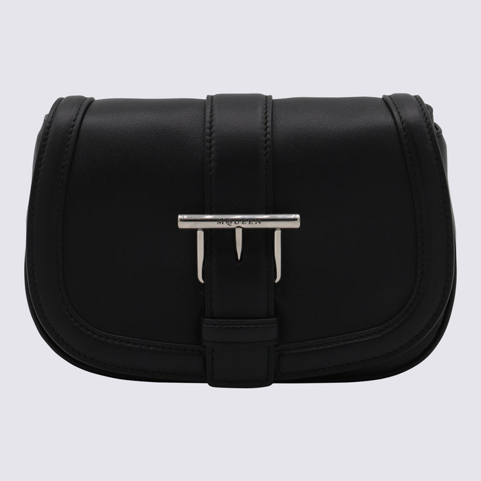 Alexander McQueen Bags Black _le