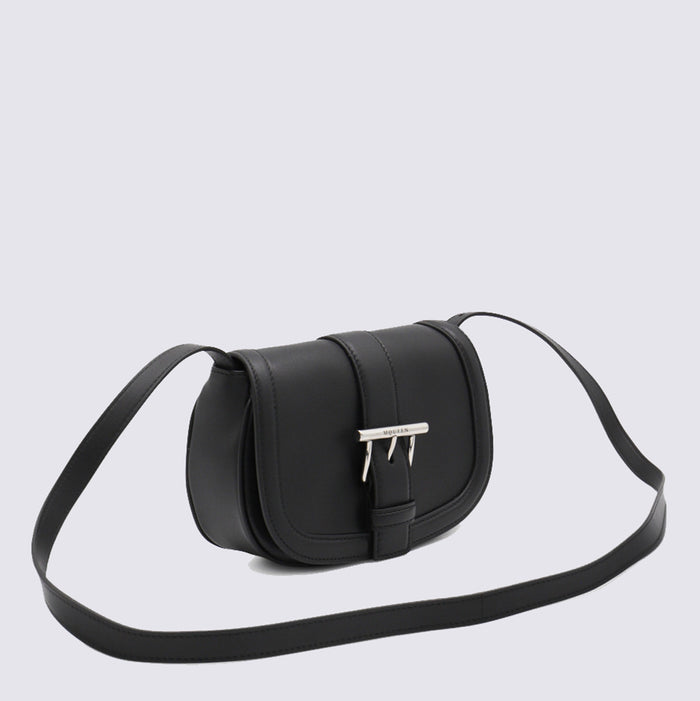 Alexander McQueen Bags Black _le