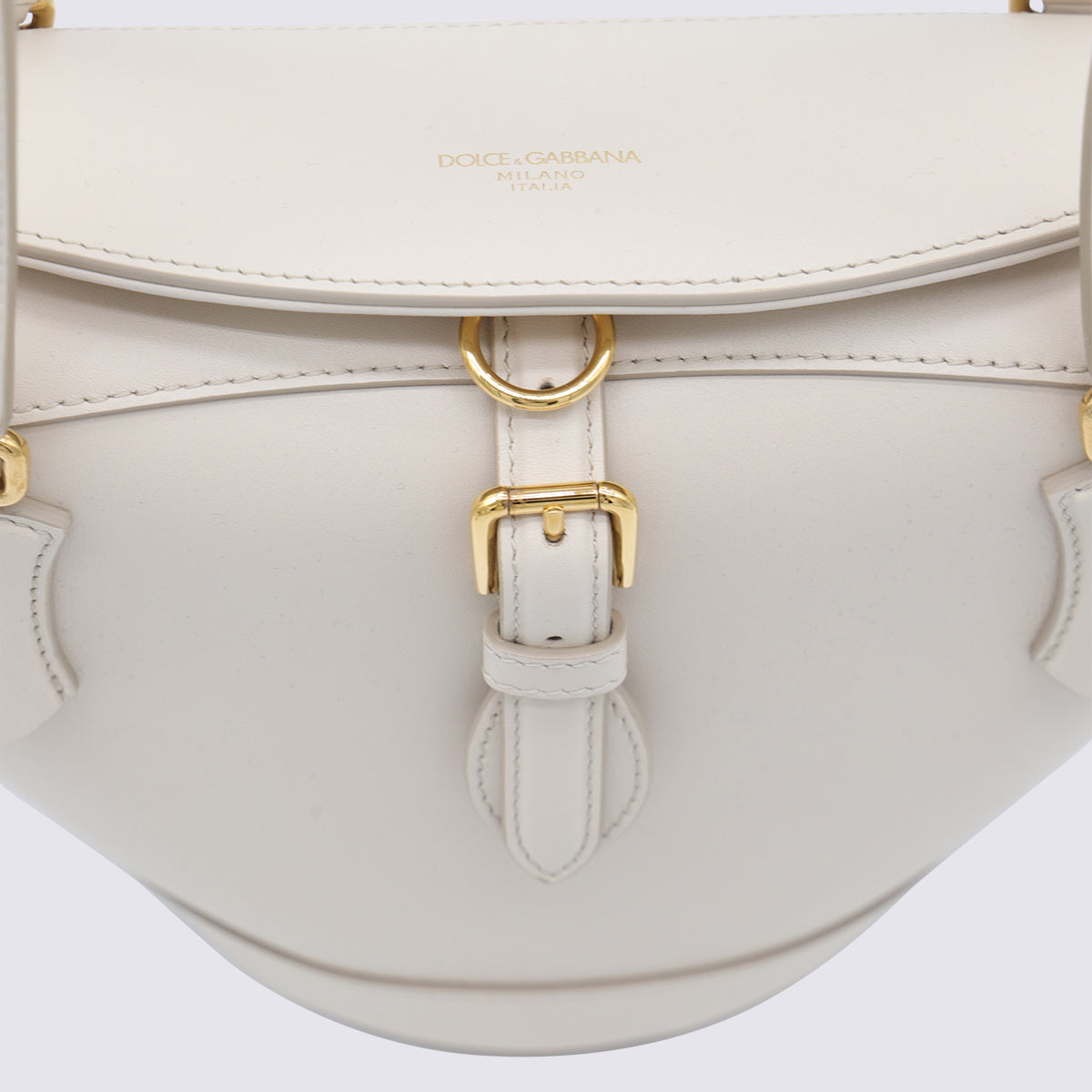Dolce & Gabbana Bags Ivory Vitello