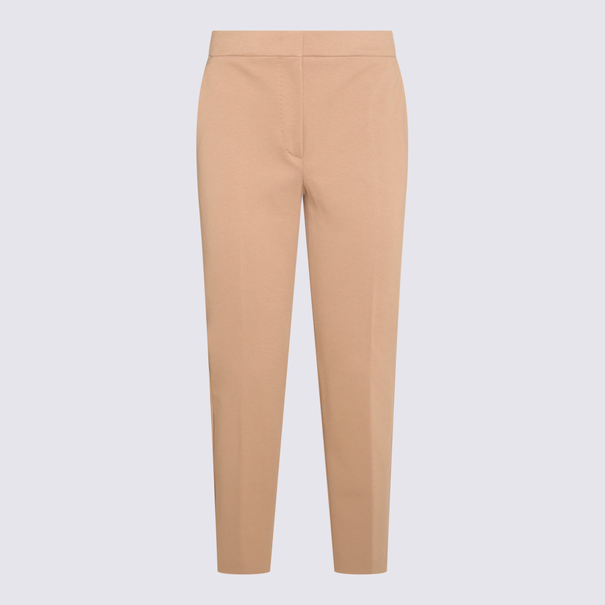 Max Mara Trousers Camel _vi Pa Ea