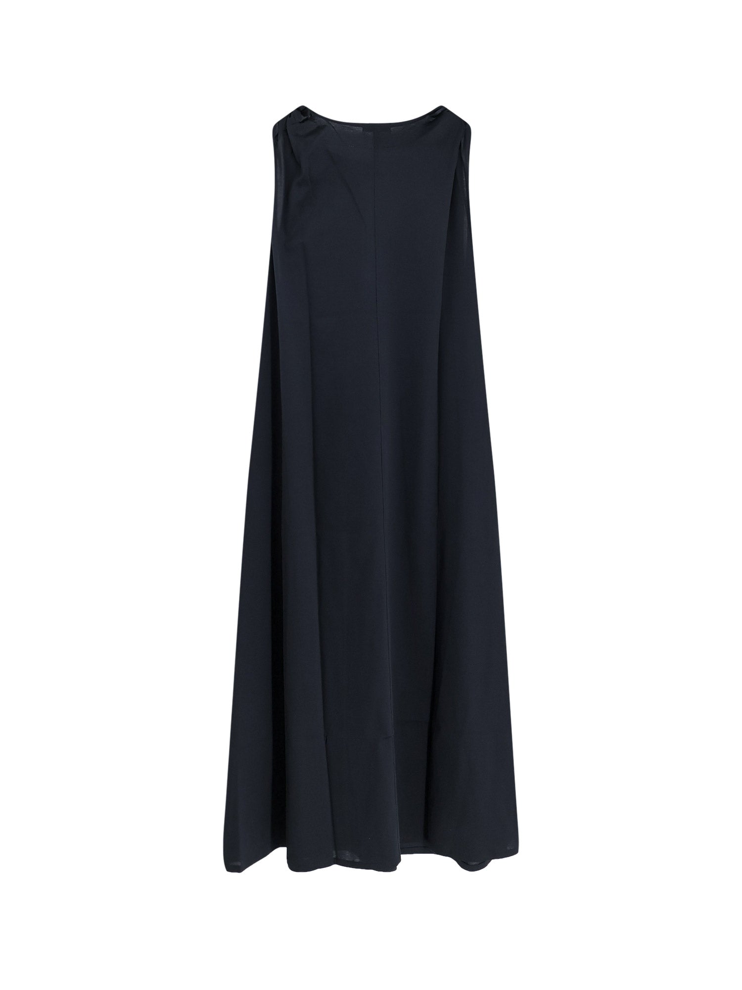 SOEUR Dresses Petrole Cotone Biologico