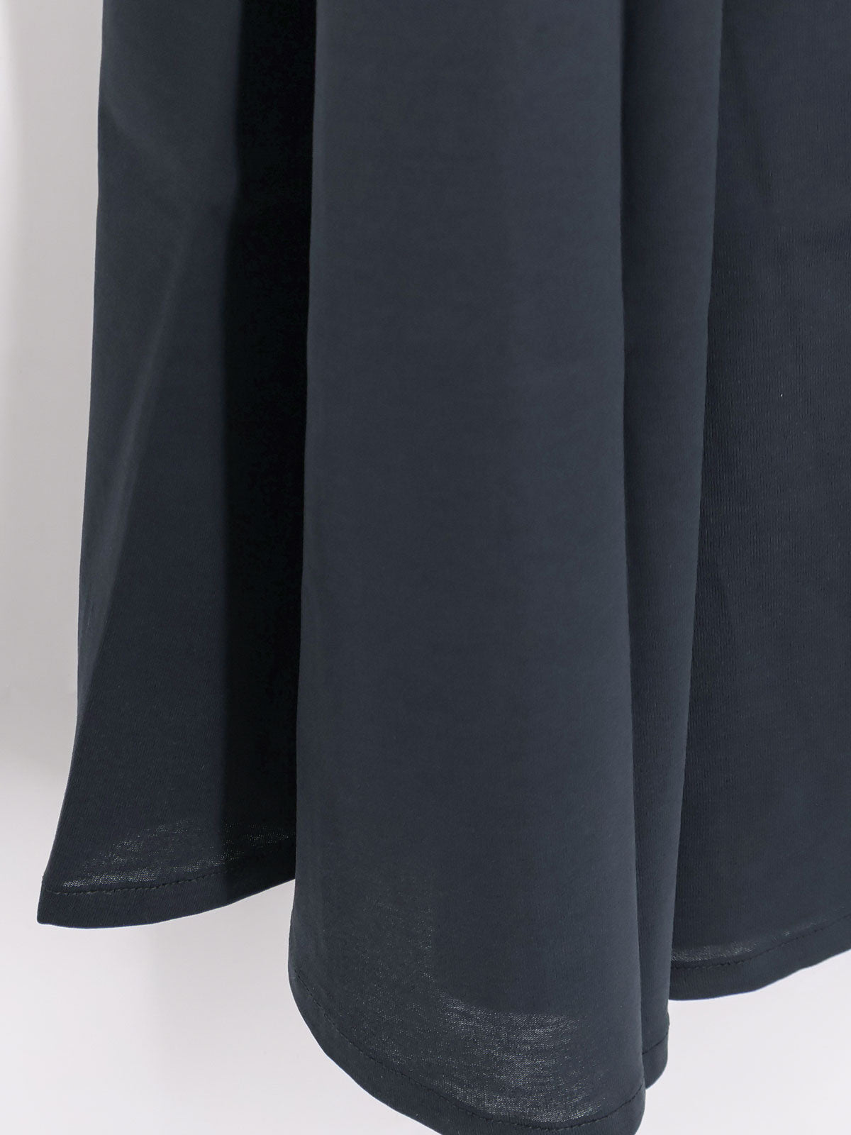 SOEUR Dresses Petrole Cotone Biologico