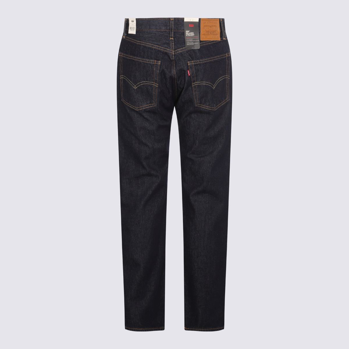 Levis Jeans Welcome To The Game _co Li