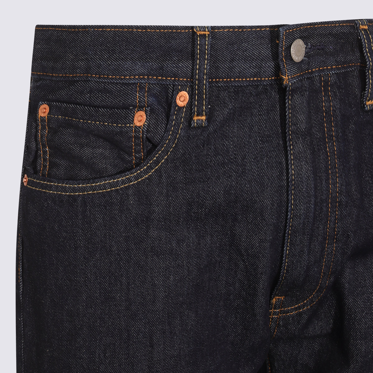 Levis Jeans Welcome To The Game _co Li
