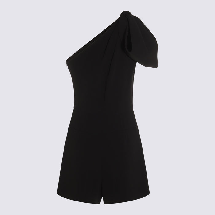 Max Mara Sweaters Black