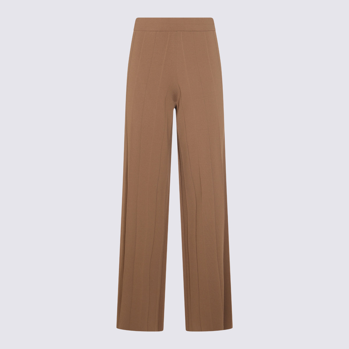 Max Mara Trousers Brown _vi Pa