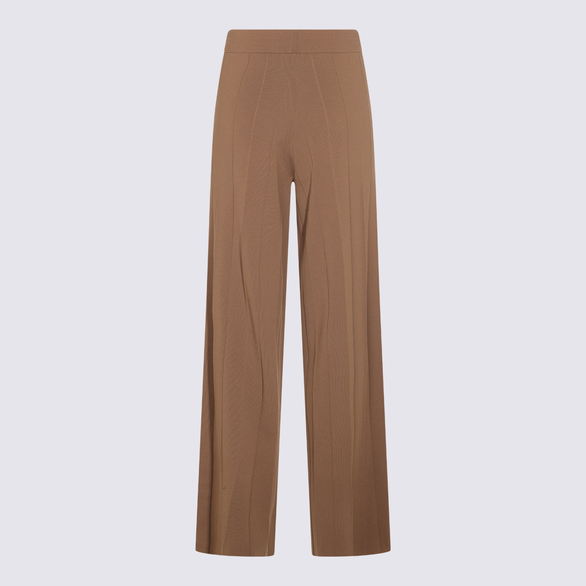 Max Mara Trousers Brown _vi Pa