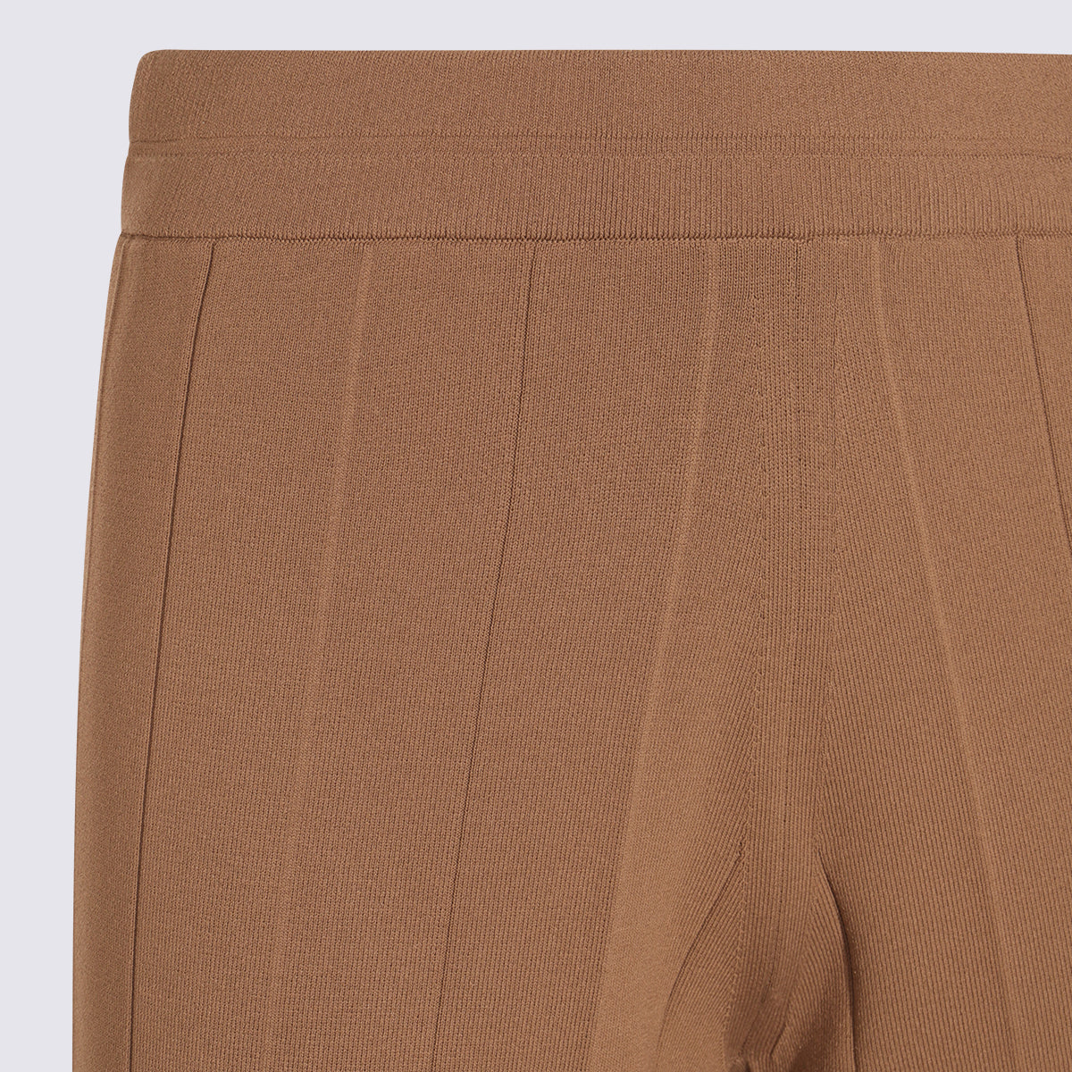 Max Mara Trousers Brown _vi Pa