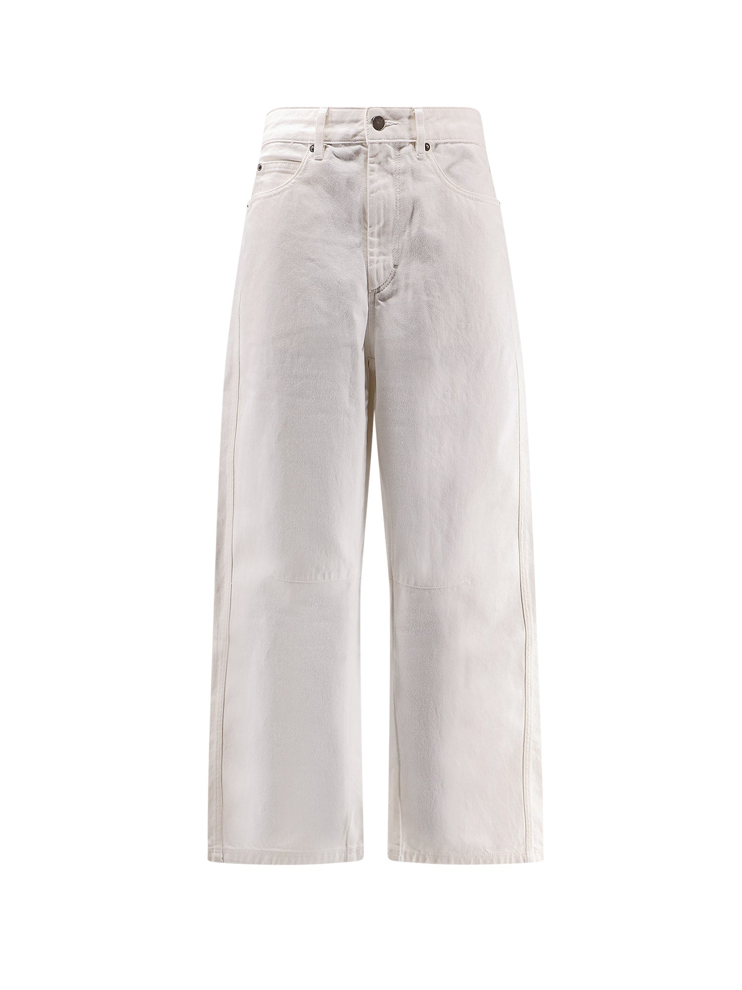 SOEUR RTW White Cotone