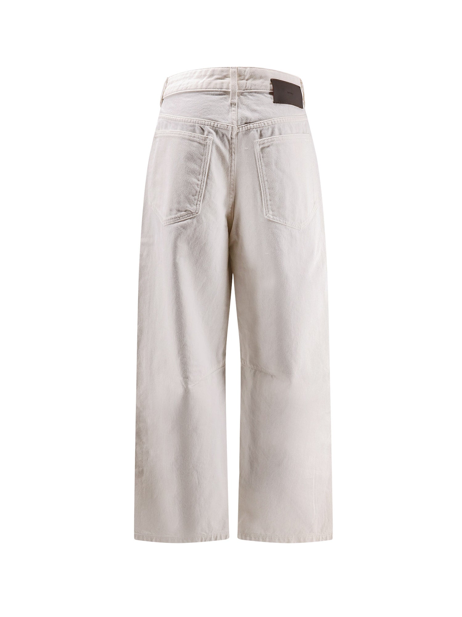 SOEUR RTW White Cotone