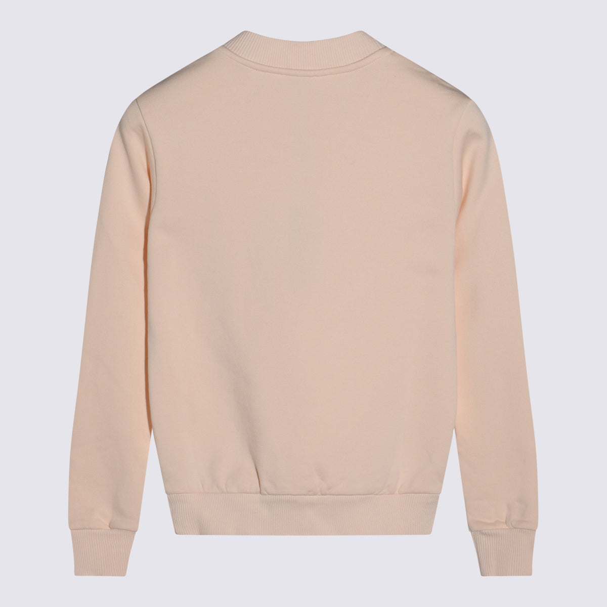 Dolce & Gabbana Sweaters Rosa Pallido